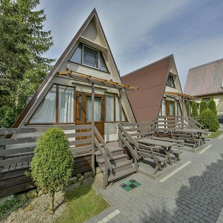 Holiday Homes 코워브제크 외부 사진