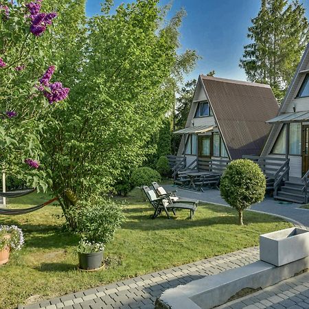 Holiday Homes 코워브제크 외부 사진