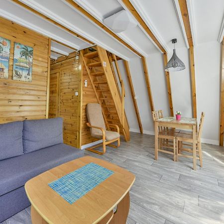 Holiday Homes 코워브제크 외부 사진