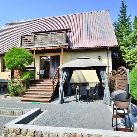 Holiday Homes 코워브제크 외부 사진