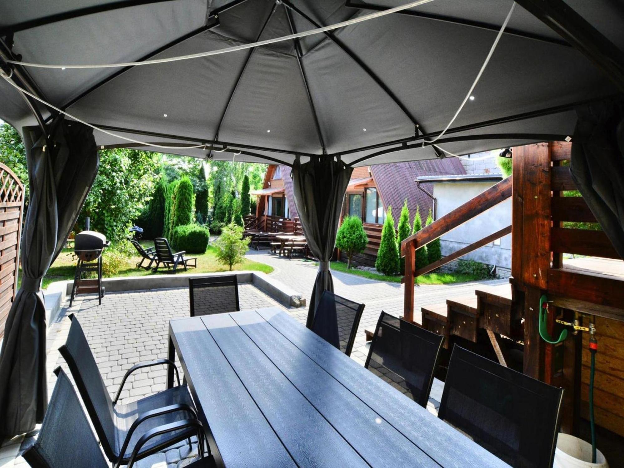 Holiday Homes 코워브제크 외부 사진