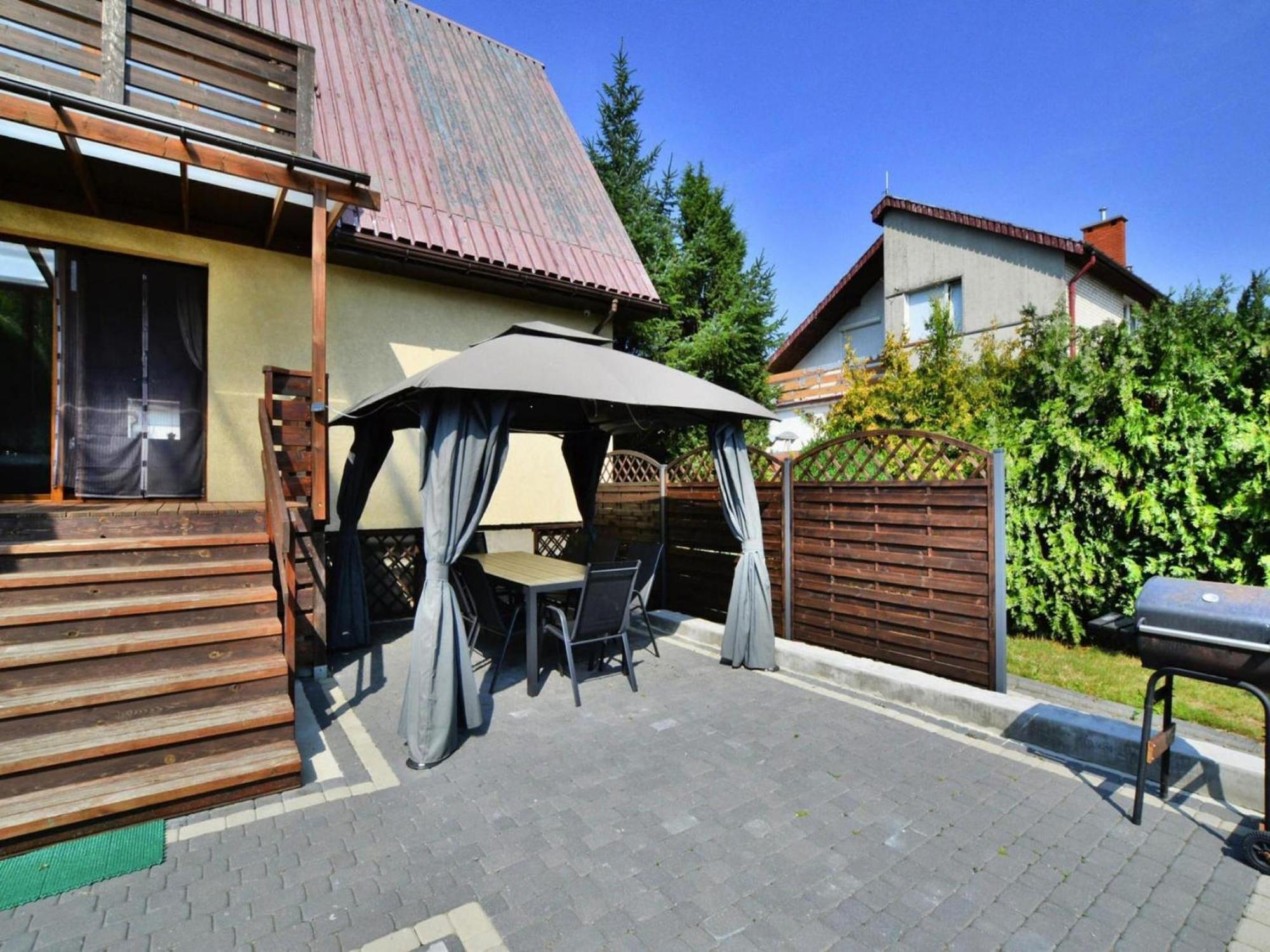 Holiday Homes 코워브제크 외부 사진