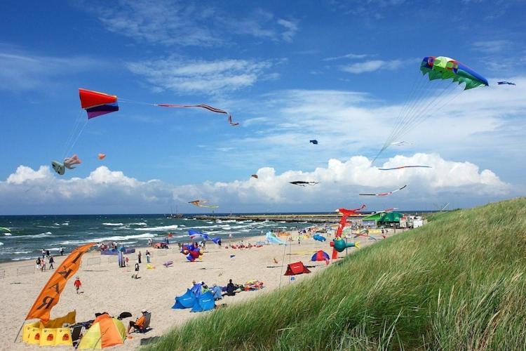 Holiday Homes 코워브제크 외부 사진