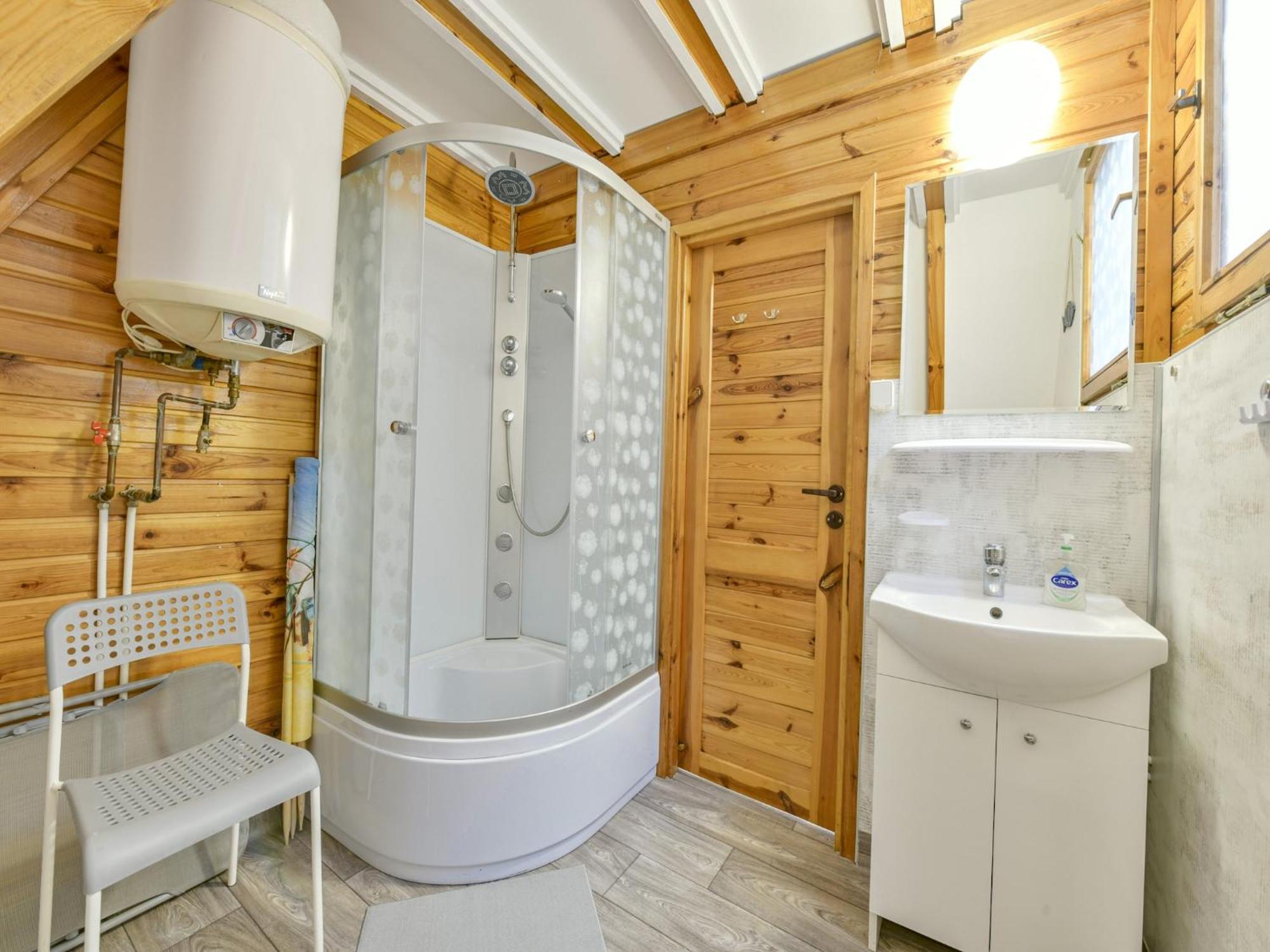 Holiday Homes 코워브제크 외부 사진