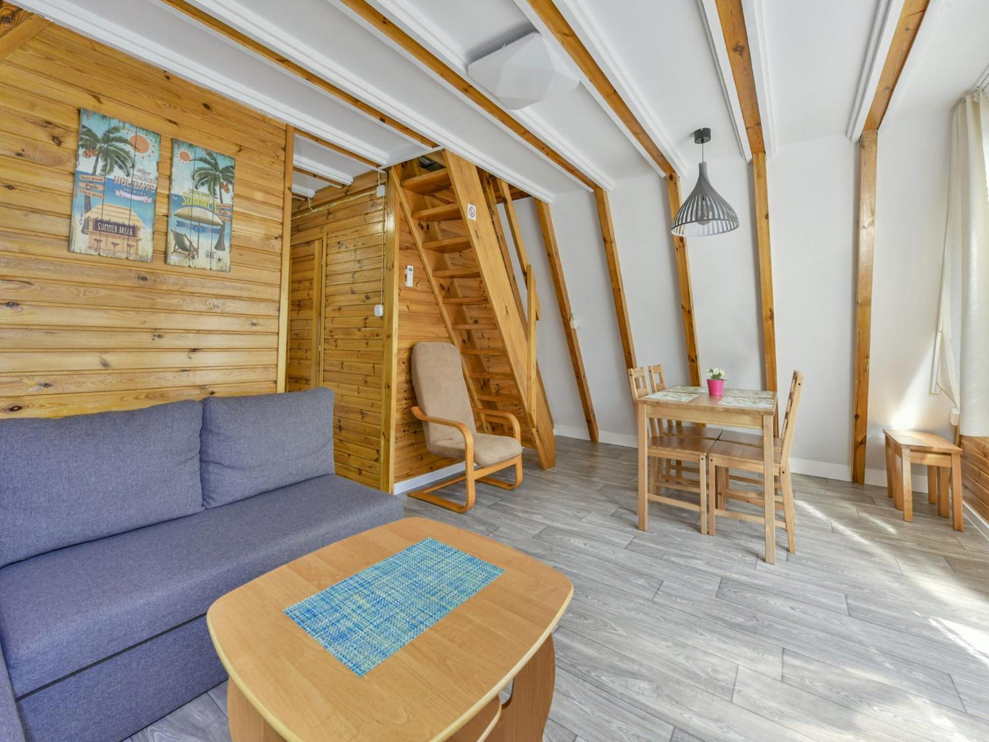 Holiday Homes 코워브제크 외부 사진