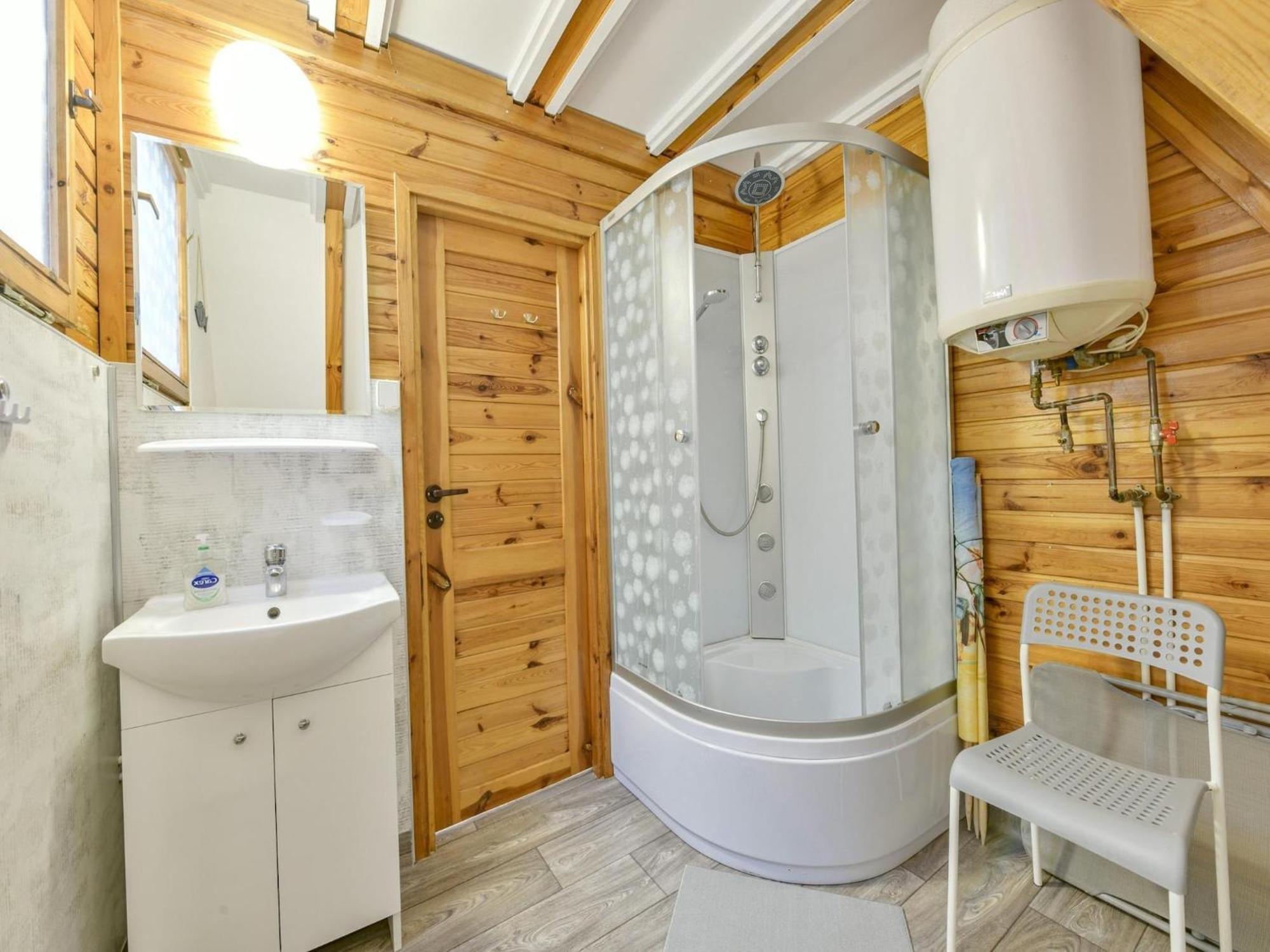 Holiday Homes 코워브제크 외부 사진