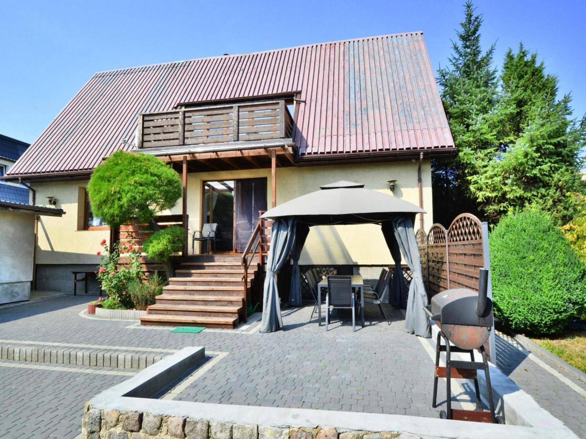 Holiday Homes 코워브제크 외부 사진