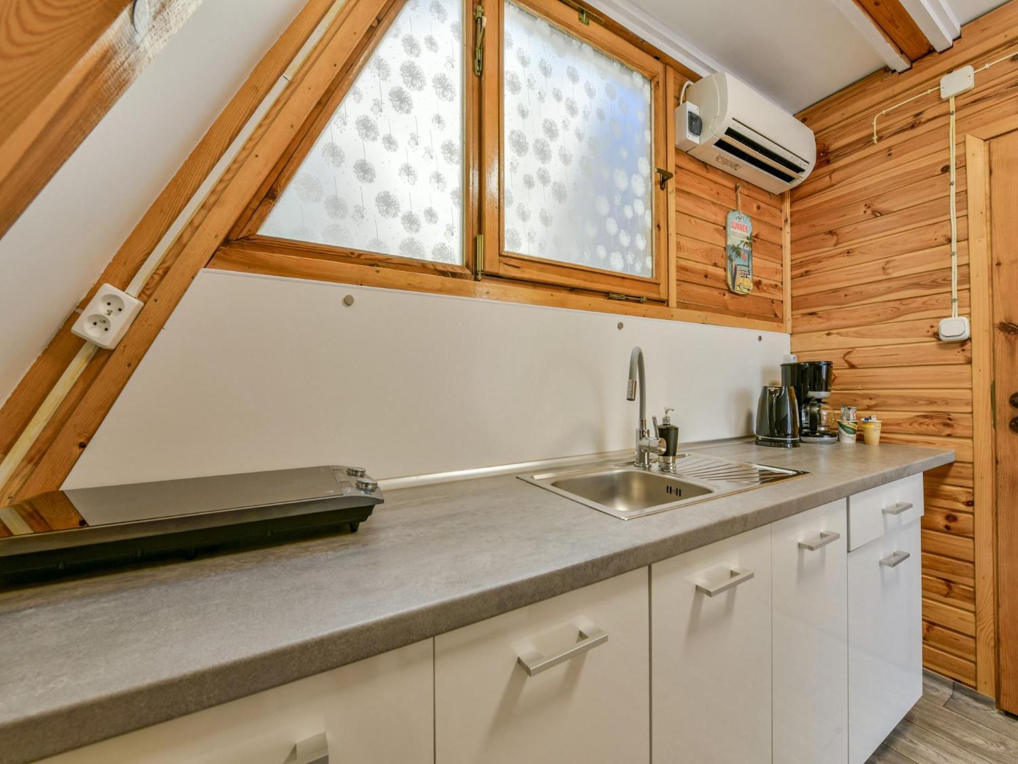 Holiday Homes 코워브제크 외부 사진