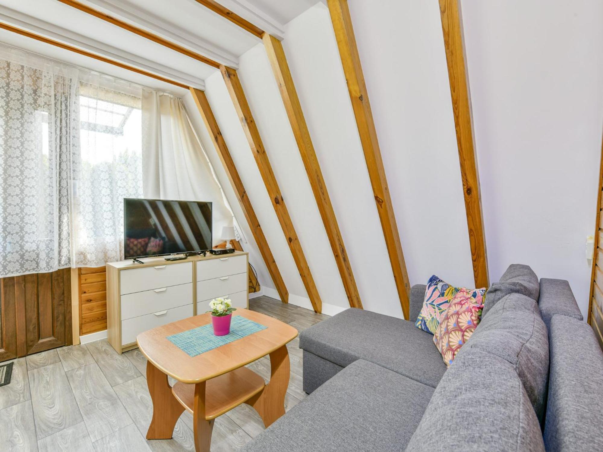 Holiday Homes 코워브제크 외부 사진