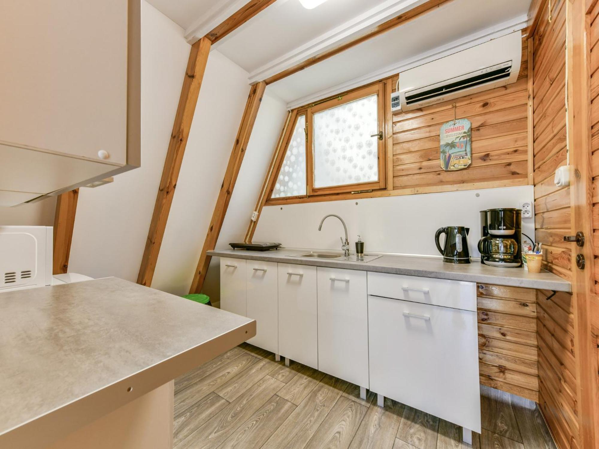 Holiday Homes 코워브제크 외부 사진