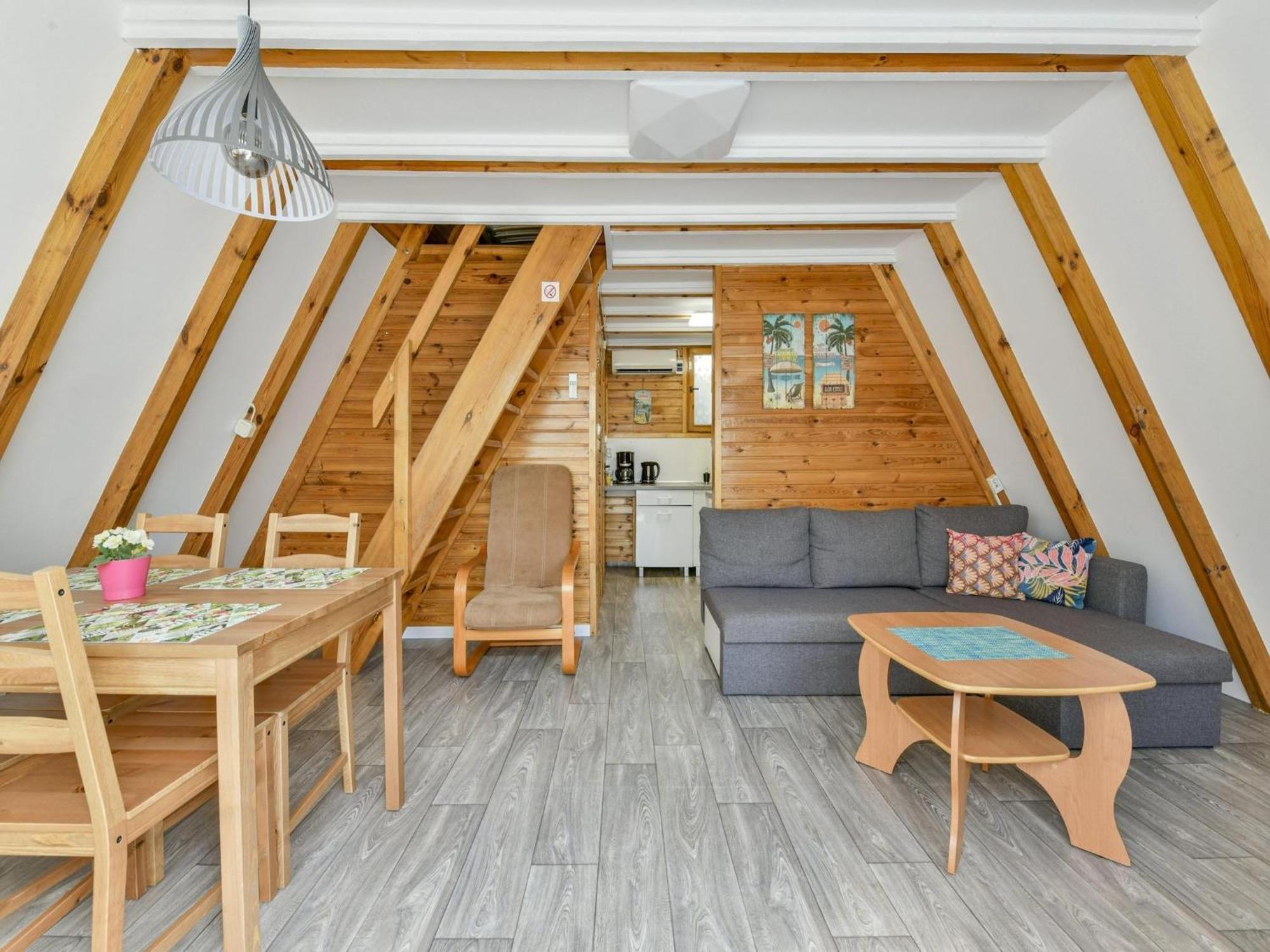 Holiday Homes 코워브제크 외부 사진