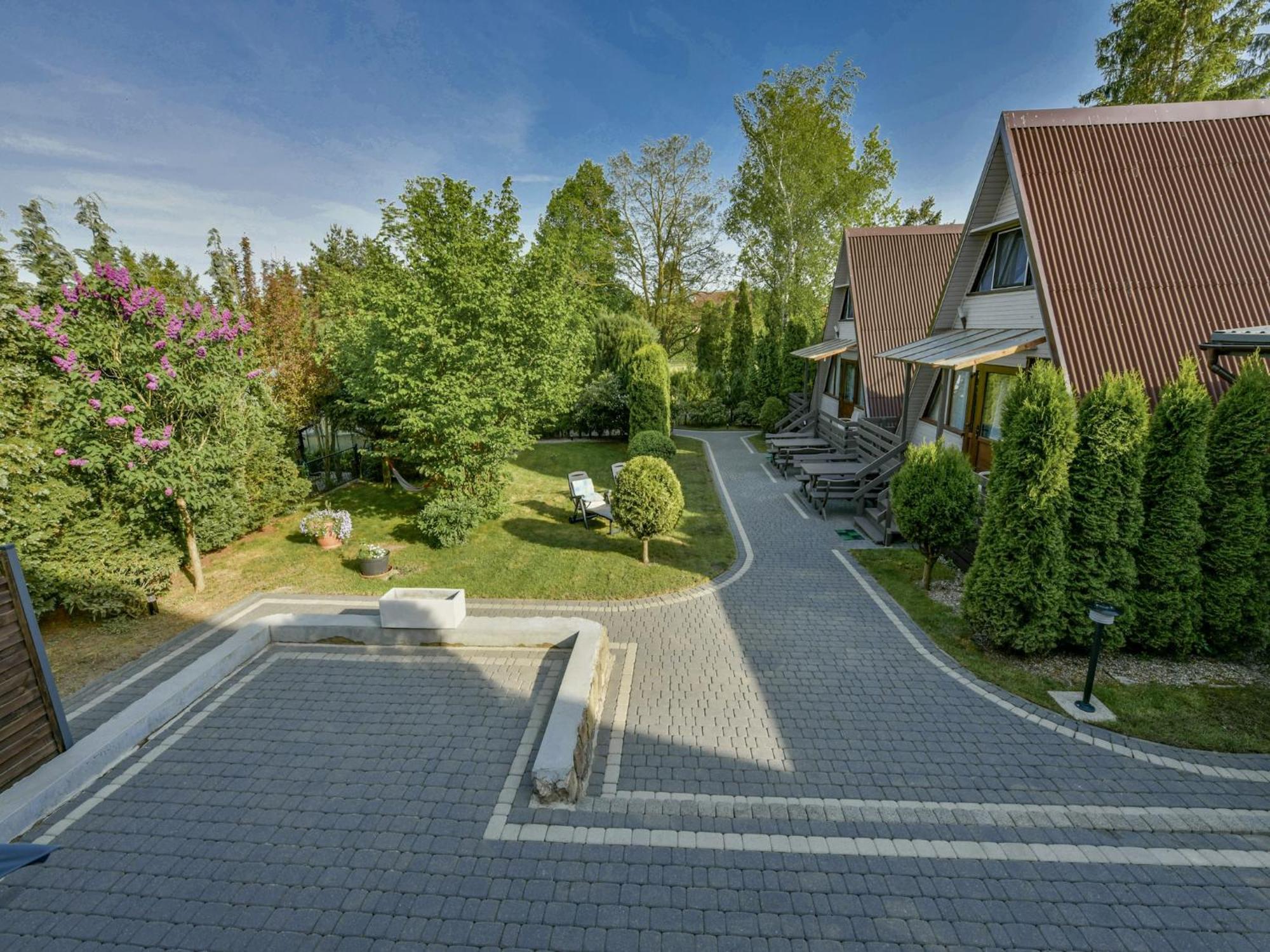 Holiday Homes 코워브제크 외부 사진
