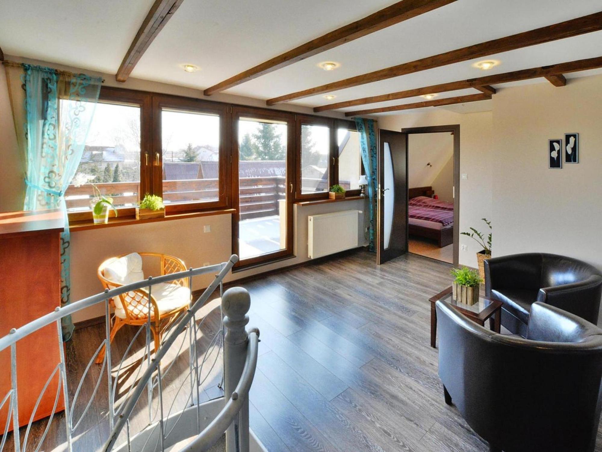 Holiday Homes 코워브제크 외부 사진