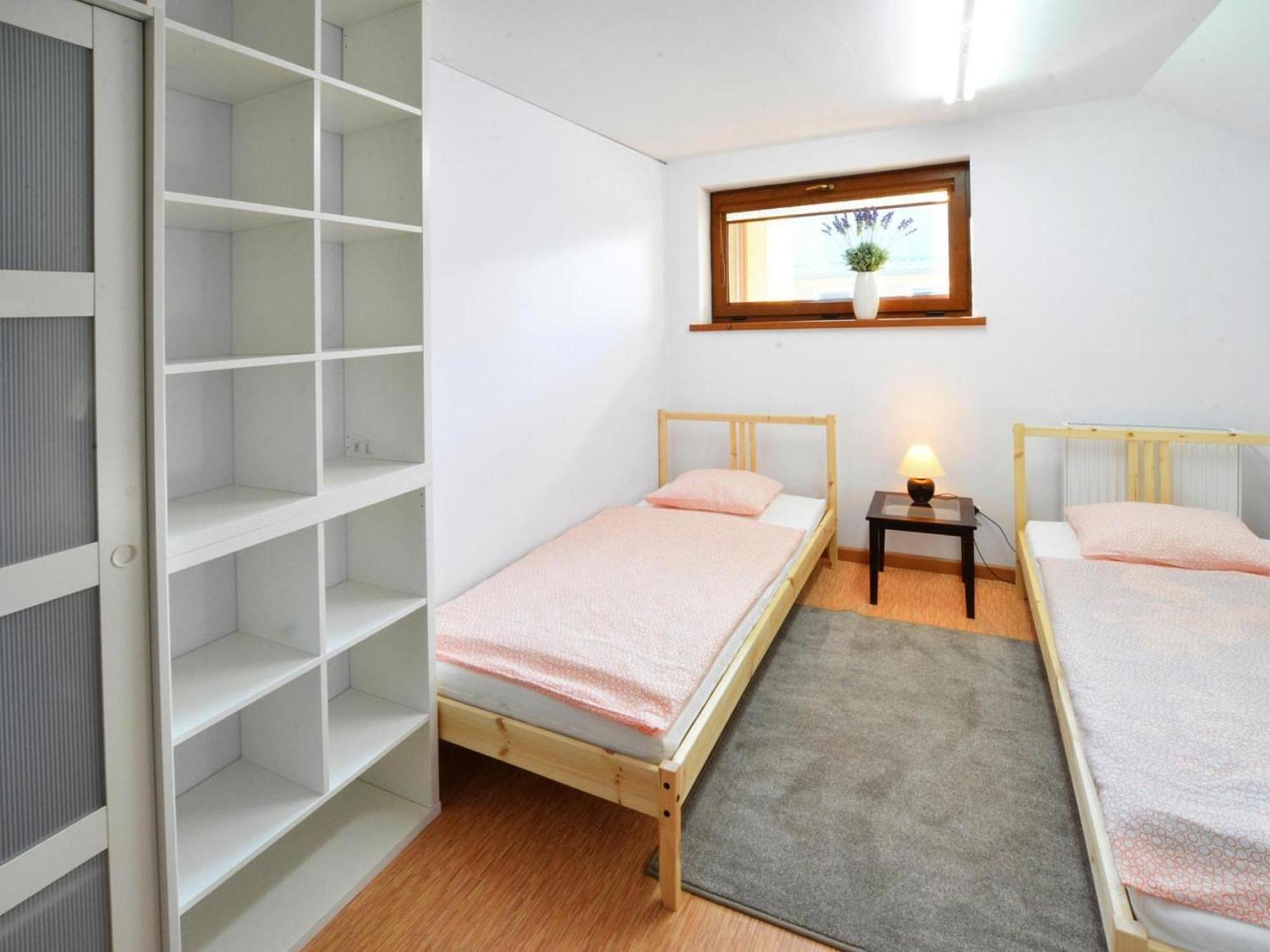Holiday Homes 코워브제크 외부 사진