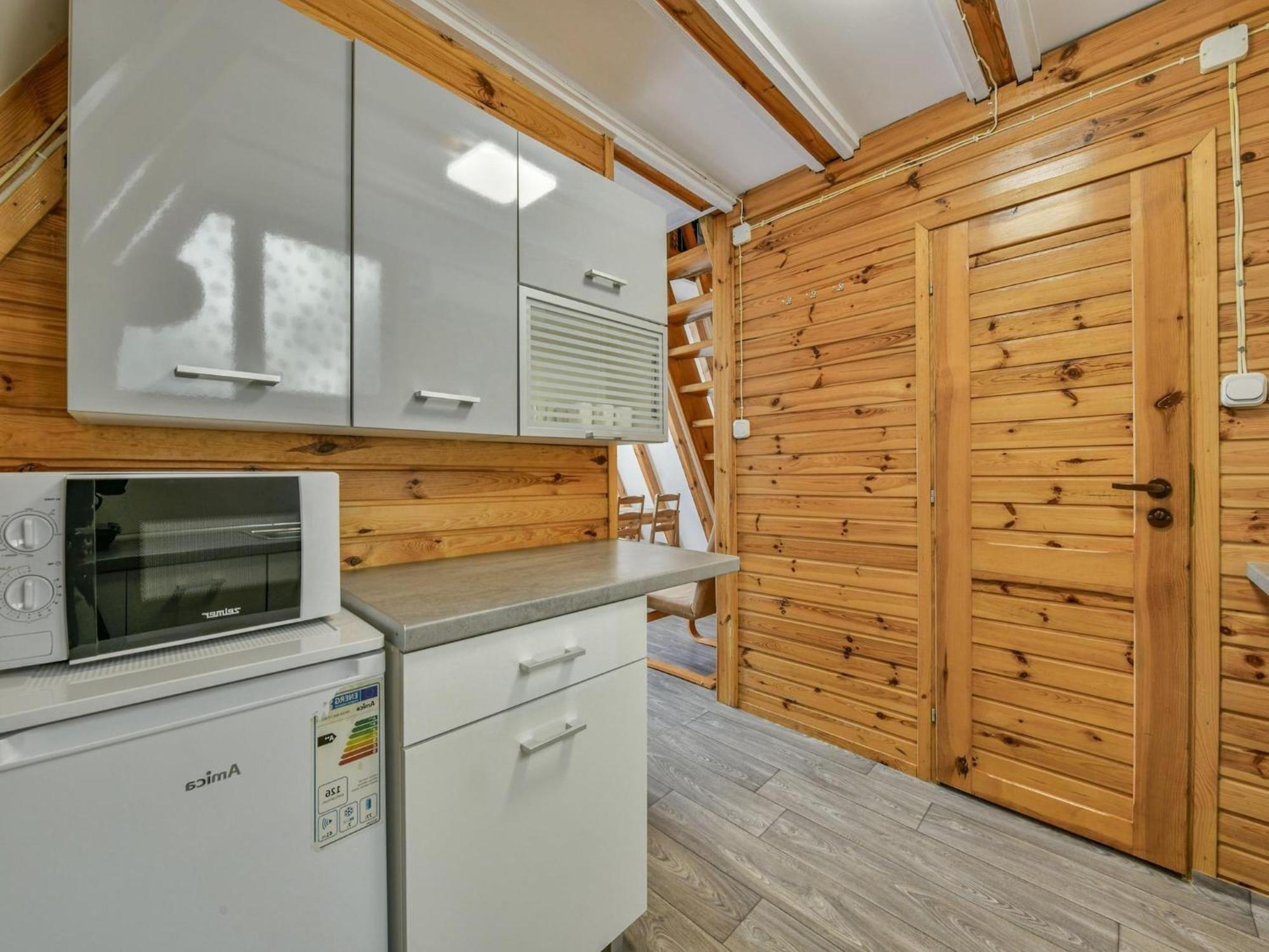 Holiday Homes 코워브제크 외부 사진