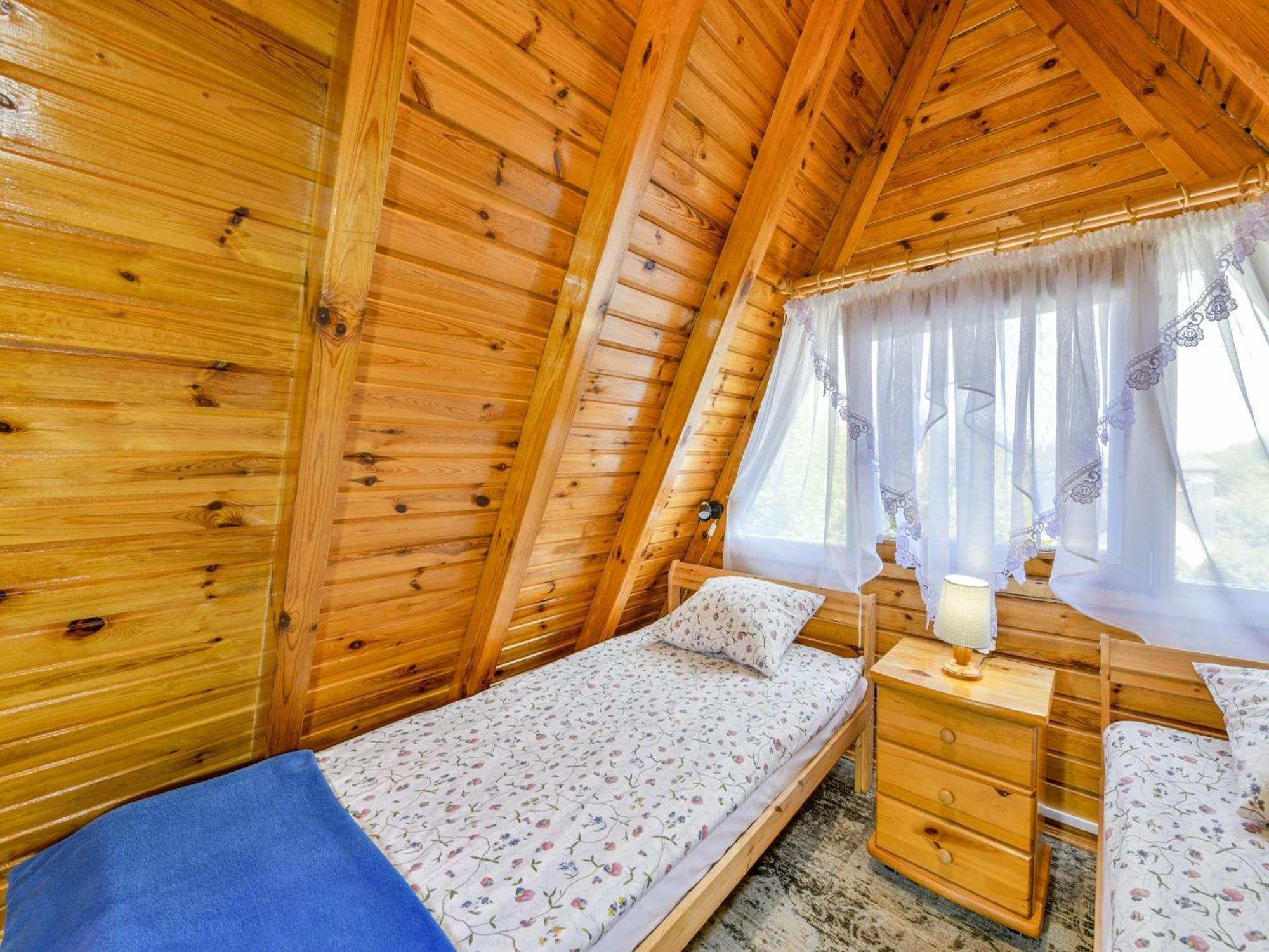 Holiday Homes 코워브제크 외부 사진