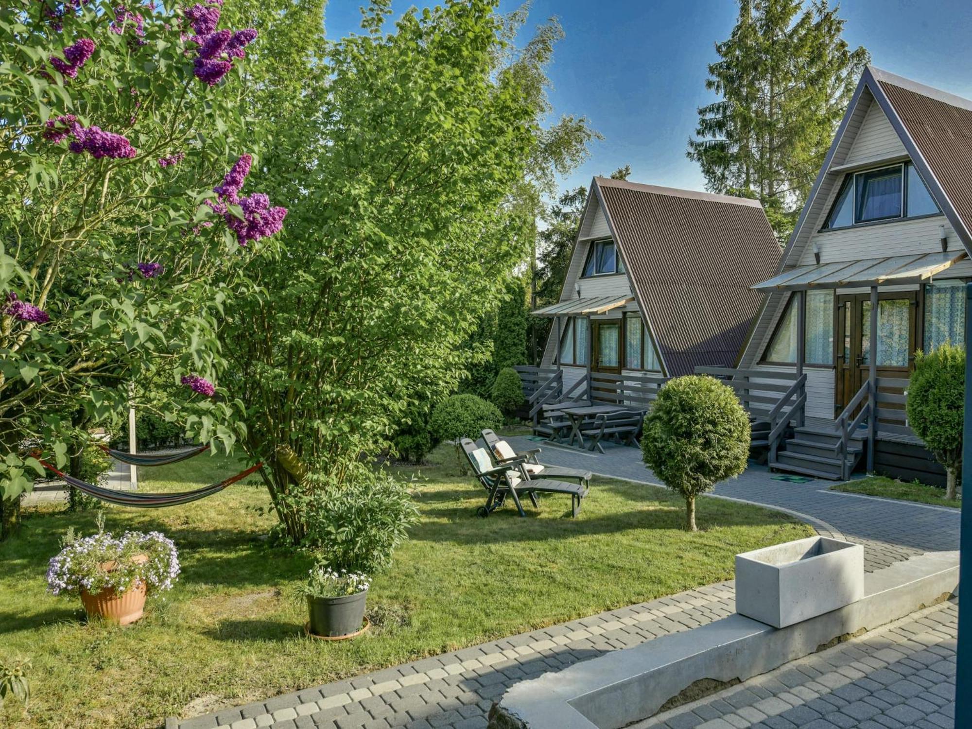 Holiday Homes 코워브제크 외부 사진