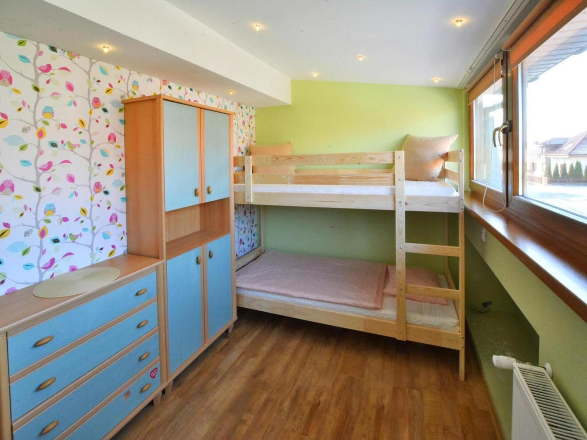 Holiday Homes 코워브제크 외부 사진