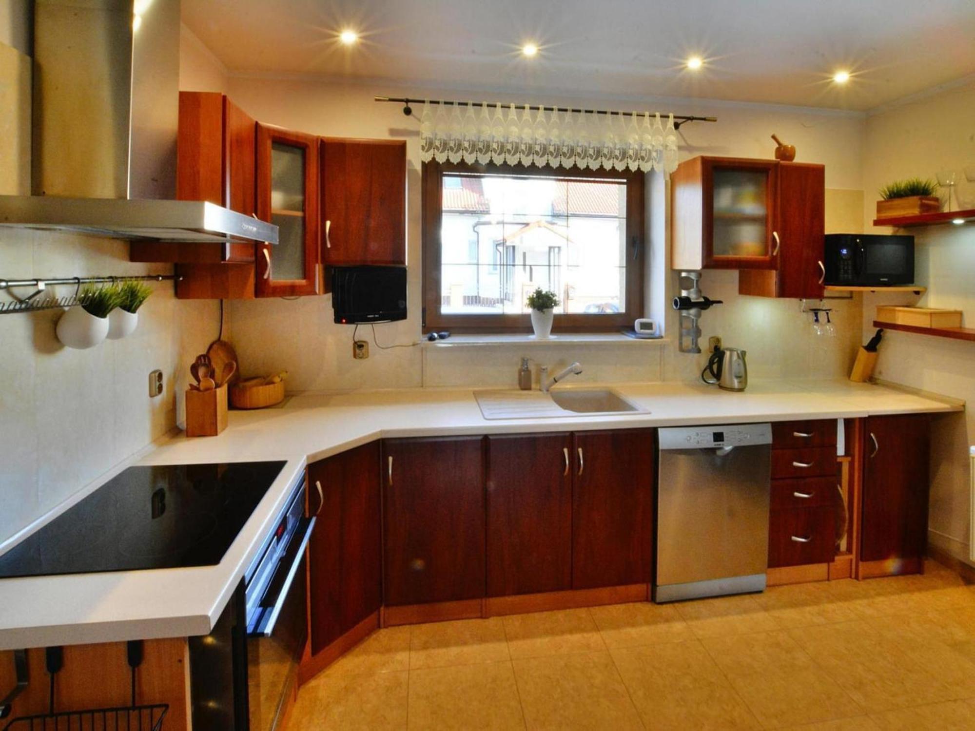 Holiday Homes 코워브제크 외부 사진