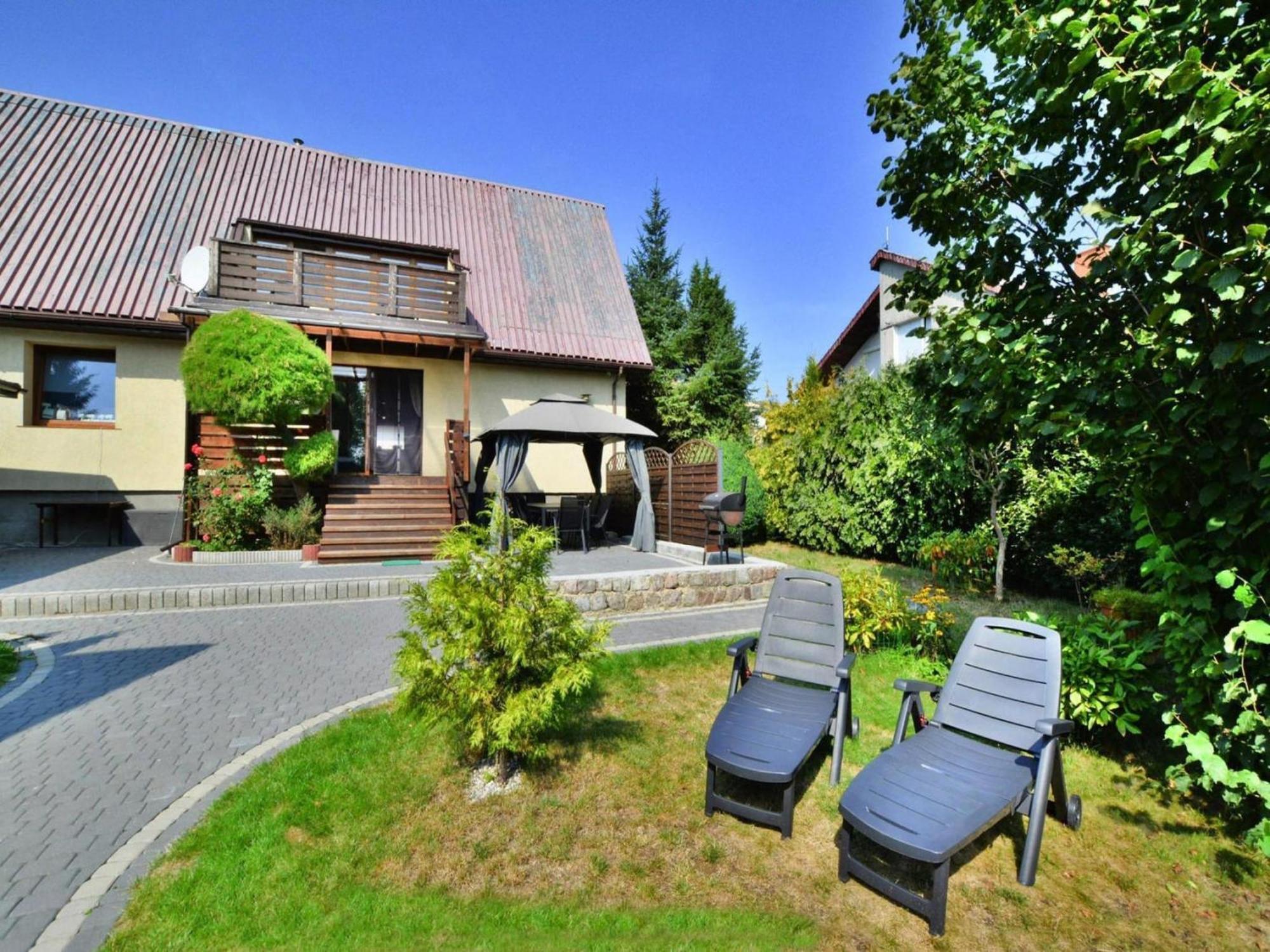 Holiday Homes 코워브제크 외부 사진