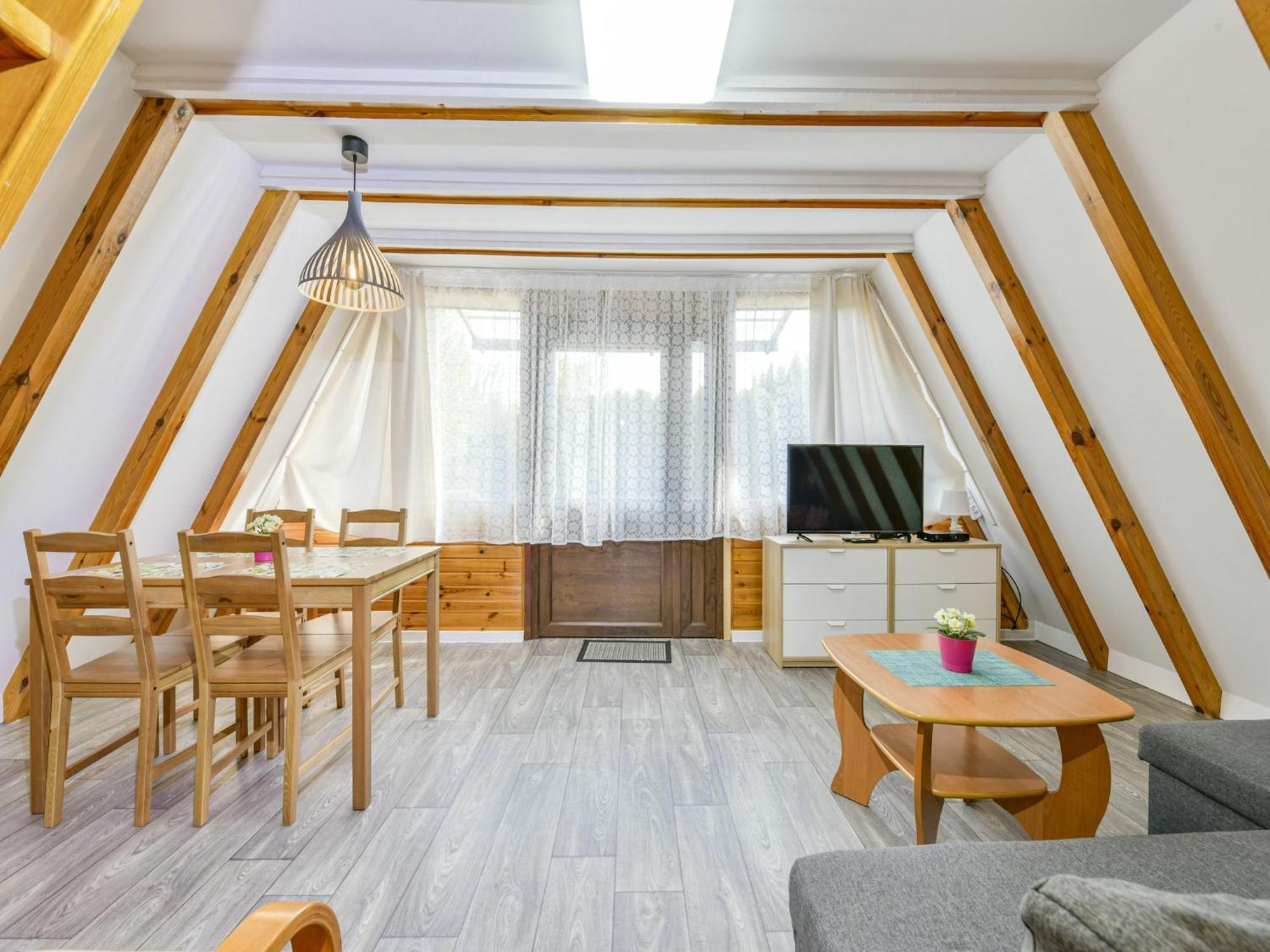 Holiday Homes 코워브제크 외부 사진