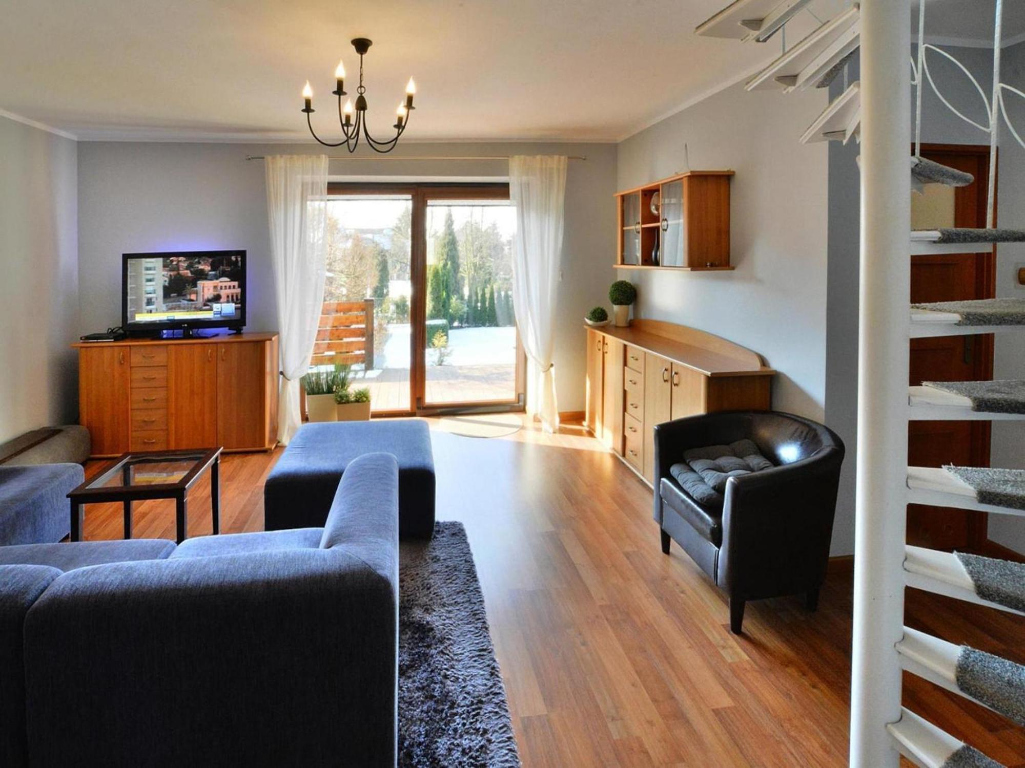 Holiday Homes 코워브제크 외부 사진